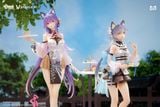  Luo Tianyi & Mo Qingxian Tea Time Melody Ver. - Animester 