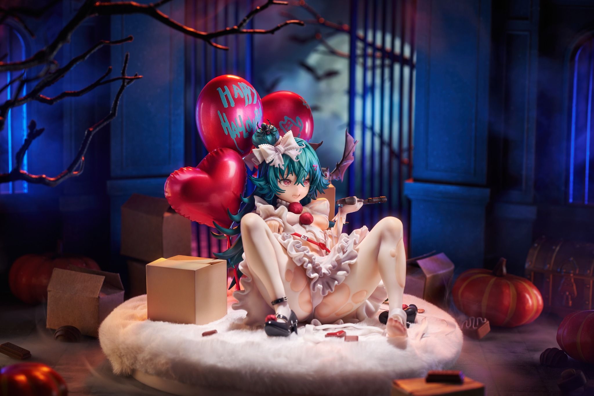  M327 - Girl Frontline - Calbone 