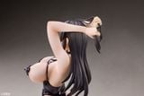  Kuroha Natsukawa Bondage Ver. R18 - Miyabi 