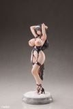  Kuroha Natsukawa Bondage Ver. R18 - Miyabi 