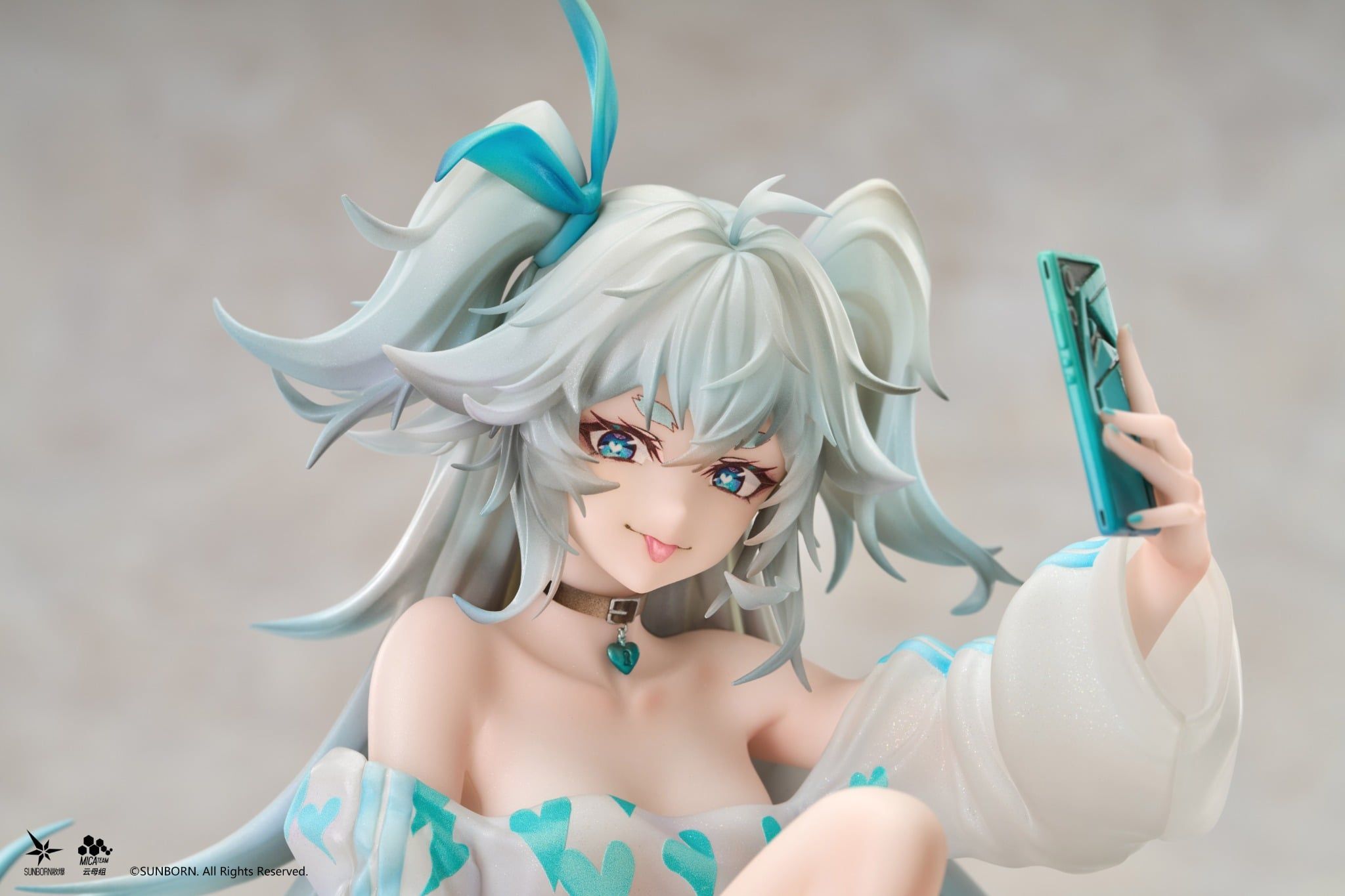  Florence - Girls' Frontline - Calbone 