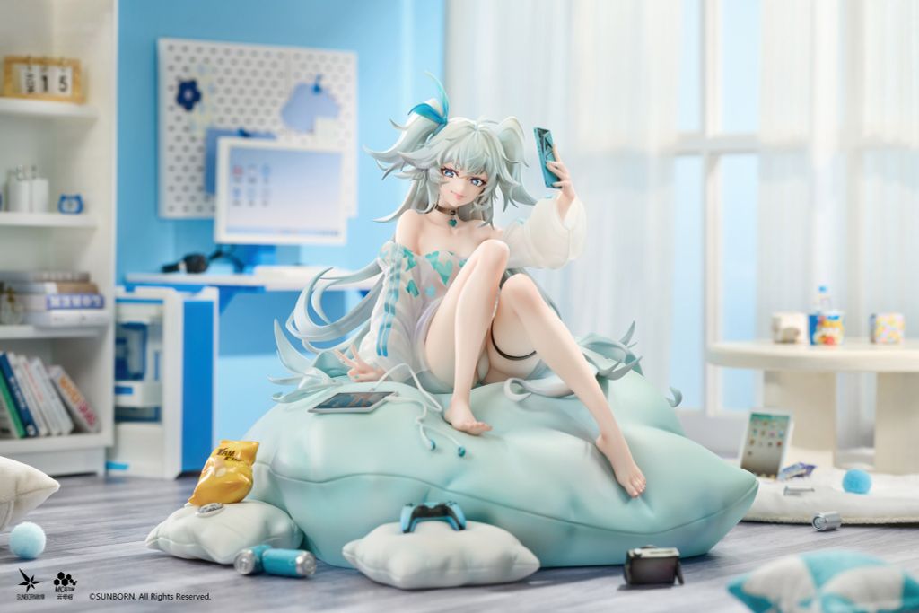  Florence - Girls' Frontline - Calbone 