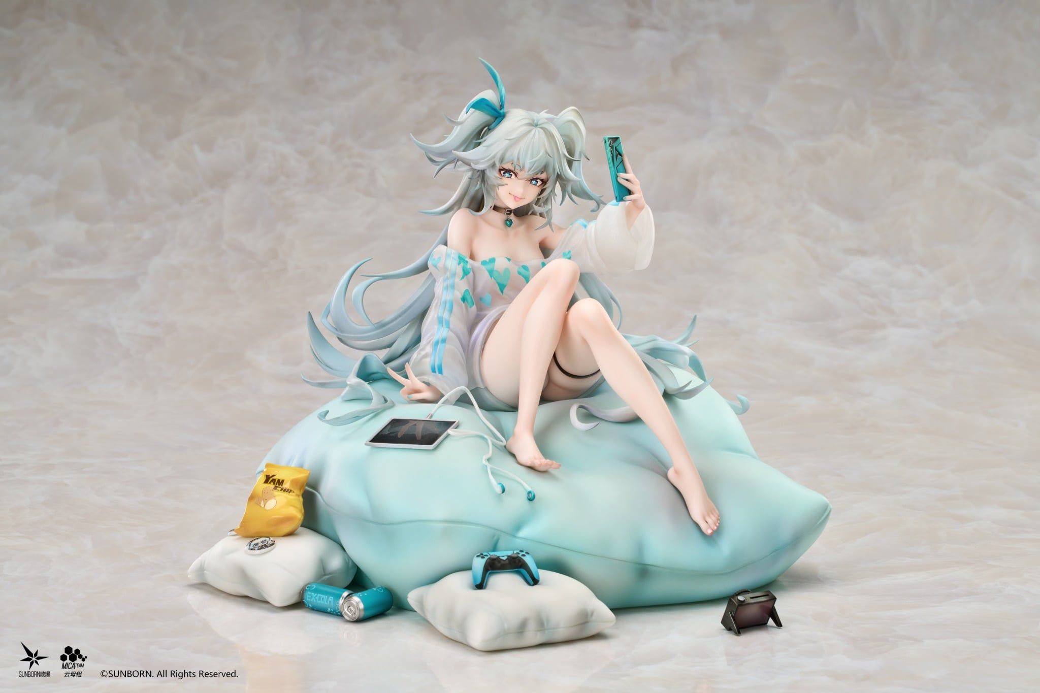  Florence - Girls' Frontline - Calbone 