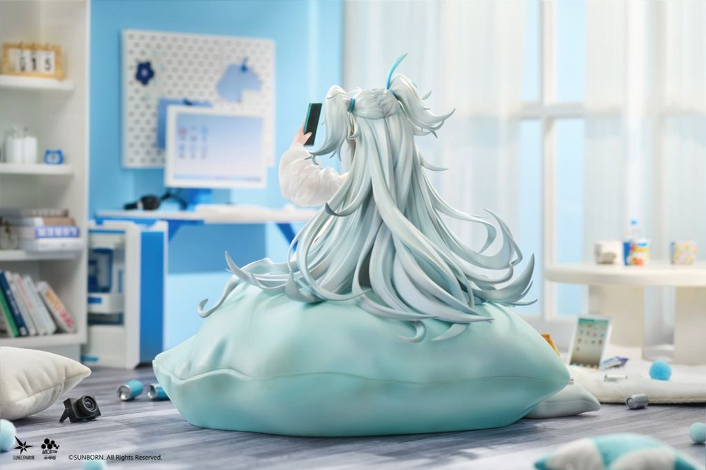  Florence - Girls' Frontline - Calbone 