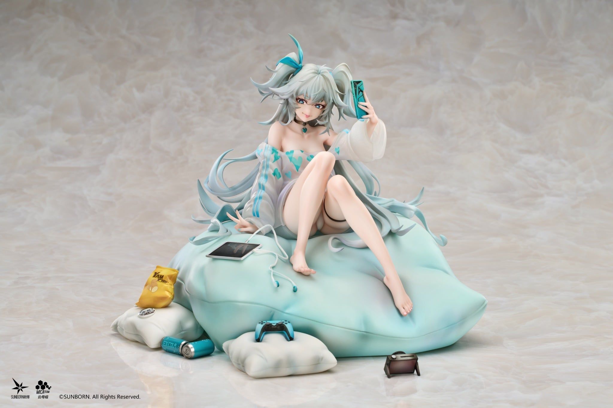  Florence - Girls' Frontline - Calbone 