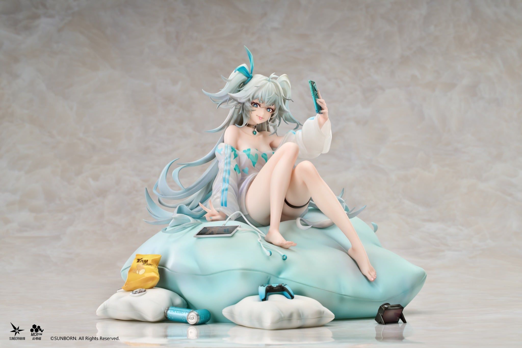  Florence - Girls' Frontline - Calbone 