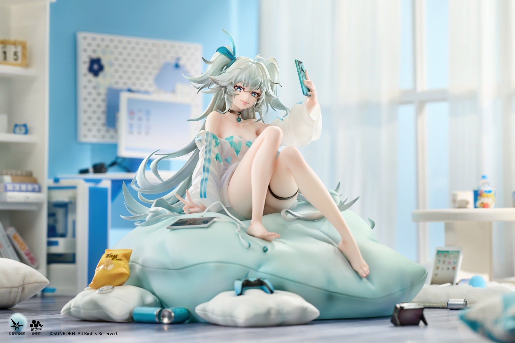  Florence - Girls' Frontline - Calbone 