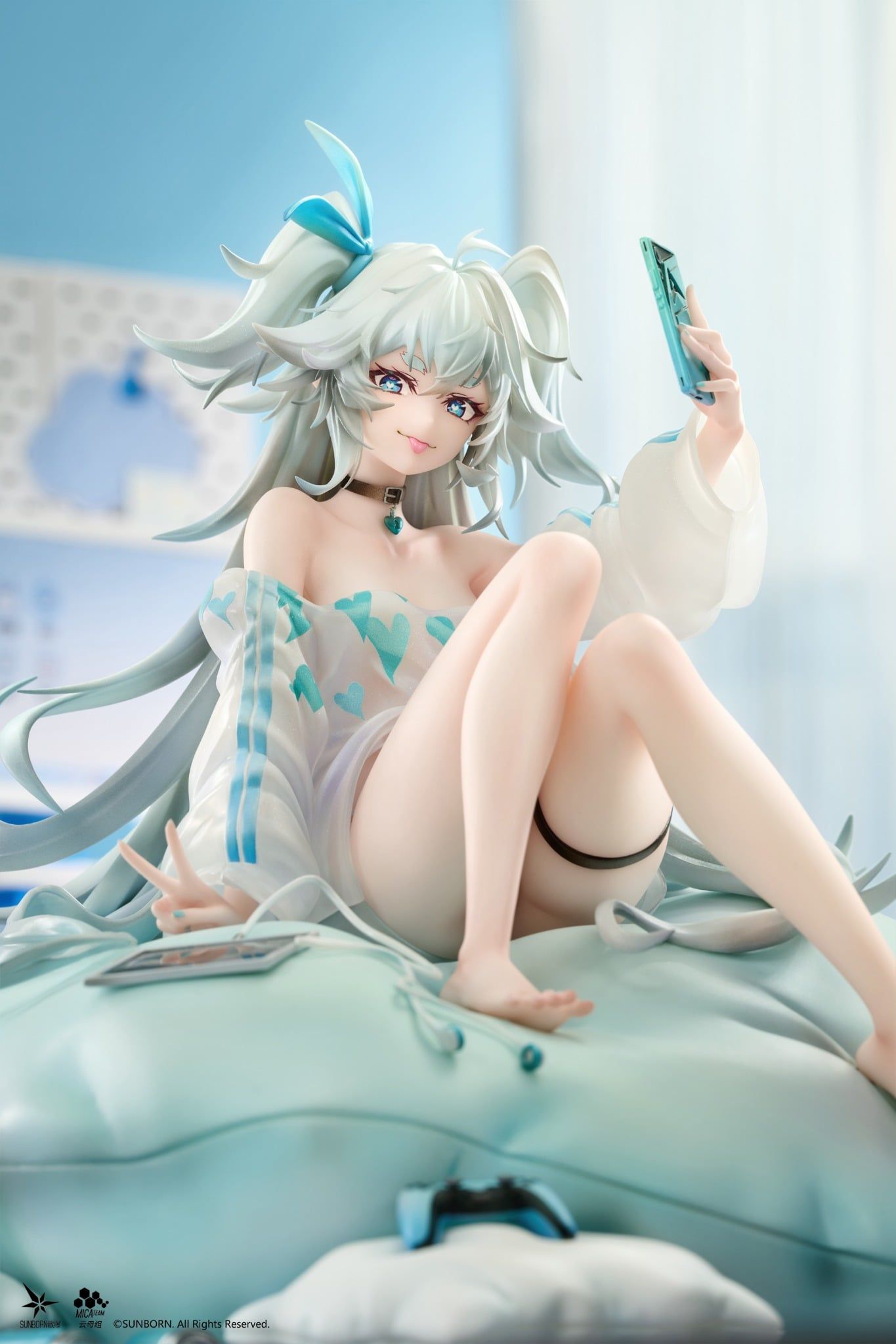  Florence - Girls' Frontline - Calbone 