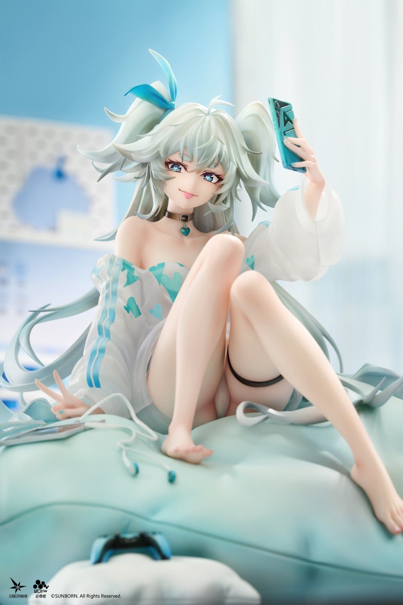  Florence - Girls' Frontline - Calbone 