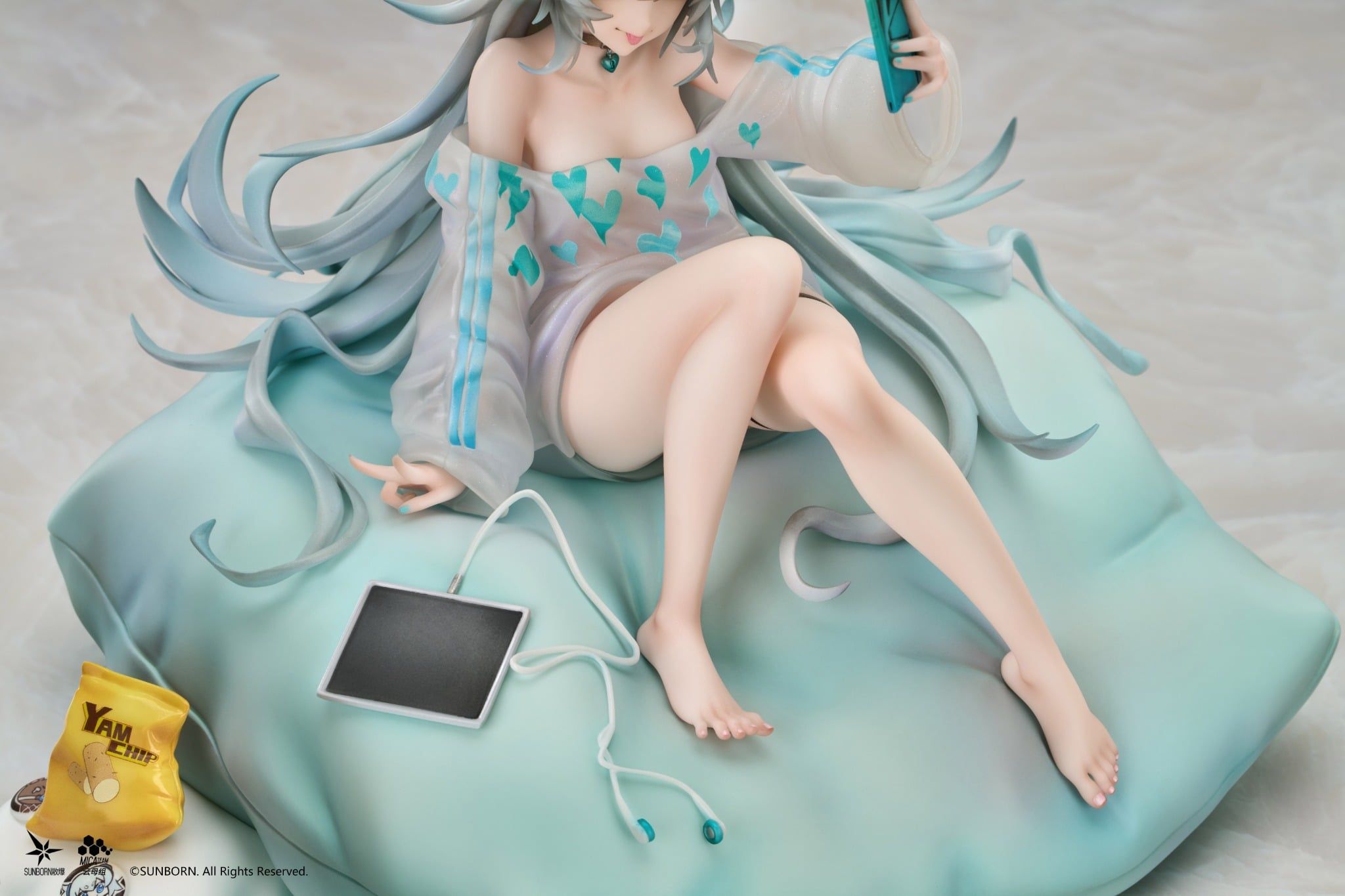  Florence - Girls' Frontline - Calbone 