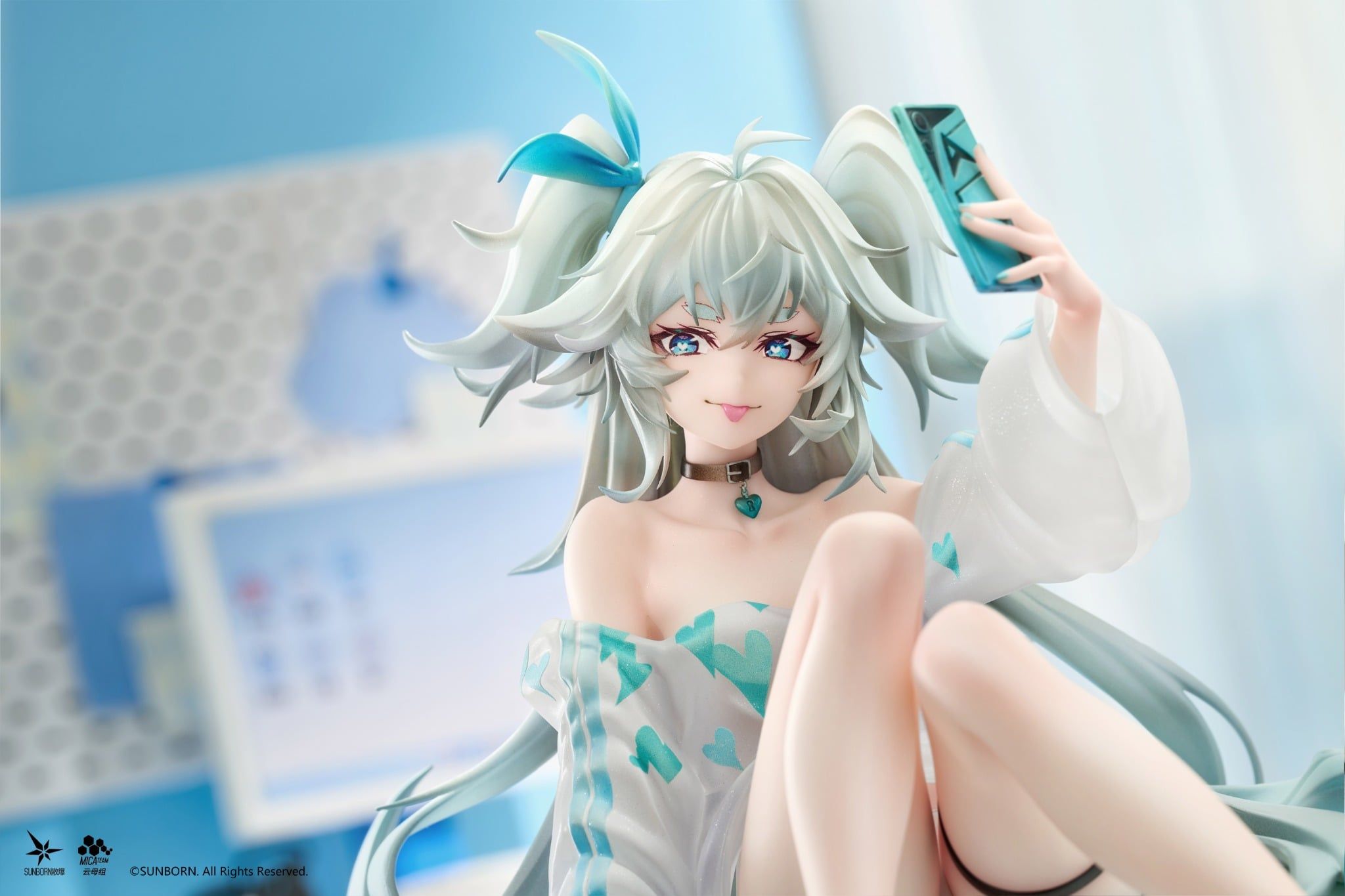  Florence - Girls' Frontline - Calbone 