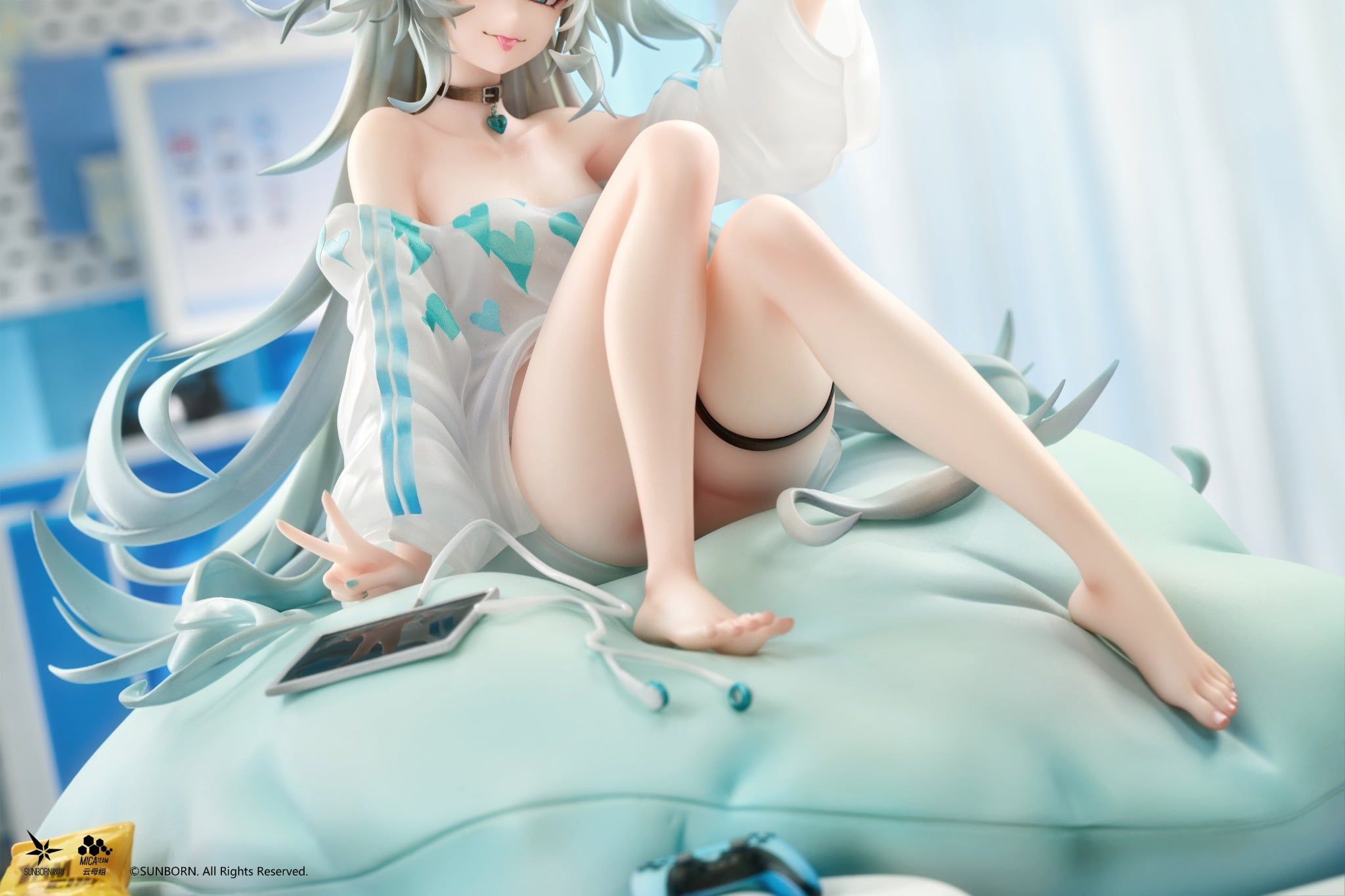  Florence - Girls' Frontline - Calbone 