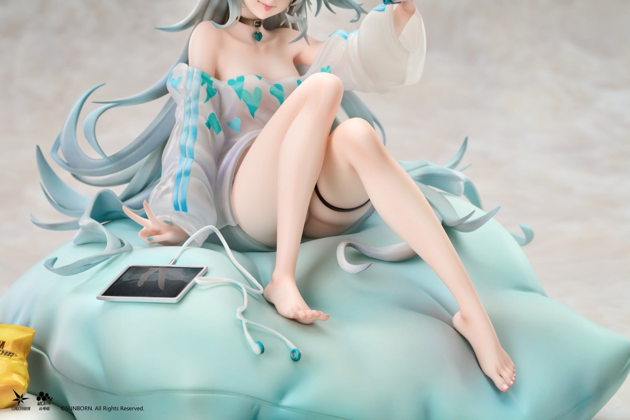  Florence - Girls' Frontline - Calbone 