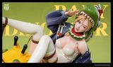 Baby Dinosaur Statue - TGZW Studio 