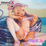  Amelia - Sun-Kissed - Athena:X 
