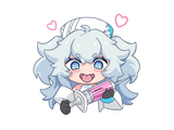  Florence - Girls' Frontline - Calbone 