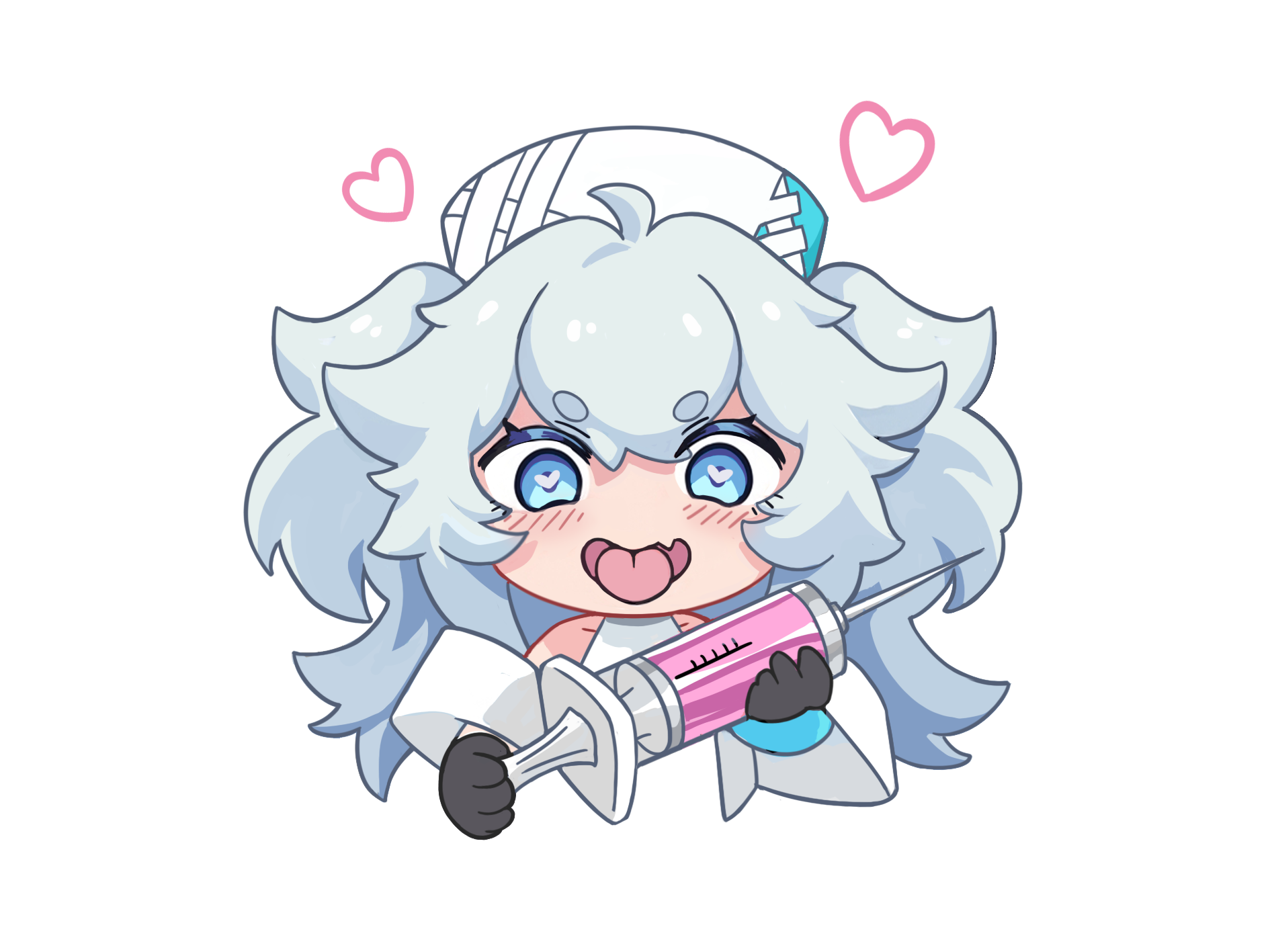  Florence - Girls' Frontline - Calbone 
