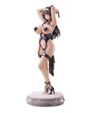  Kuroha Natsukawa Bondage Ver. R18 - Miyabi 