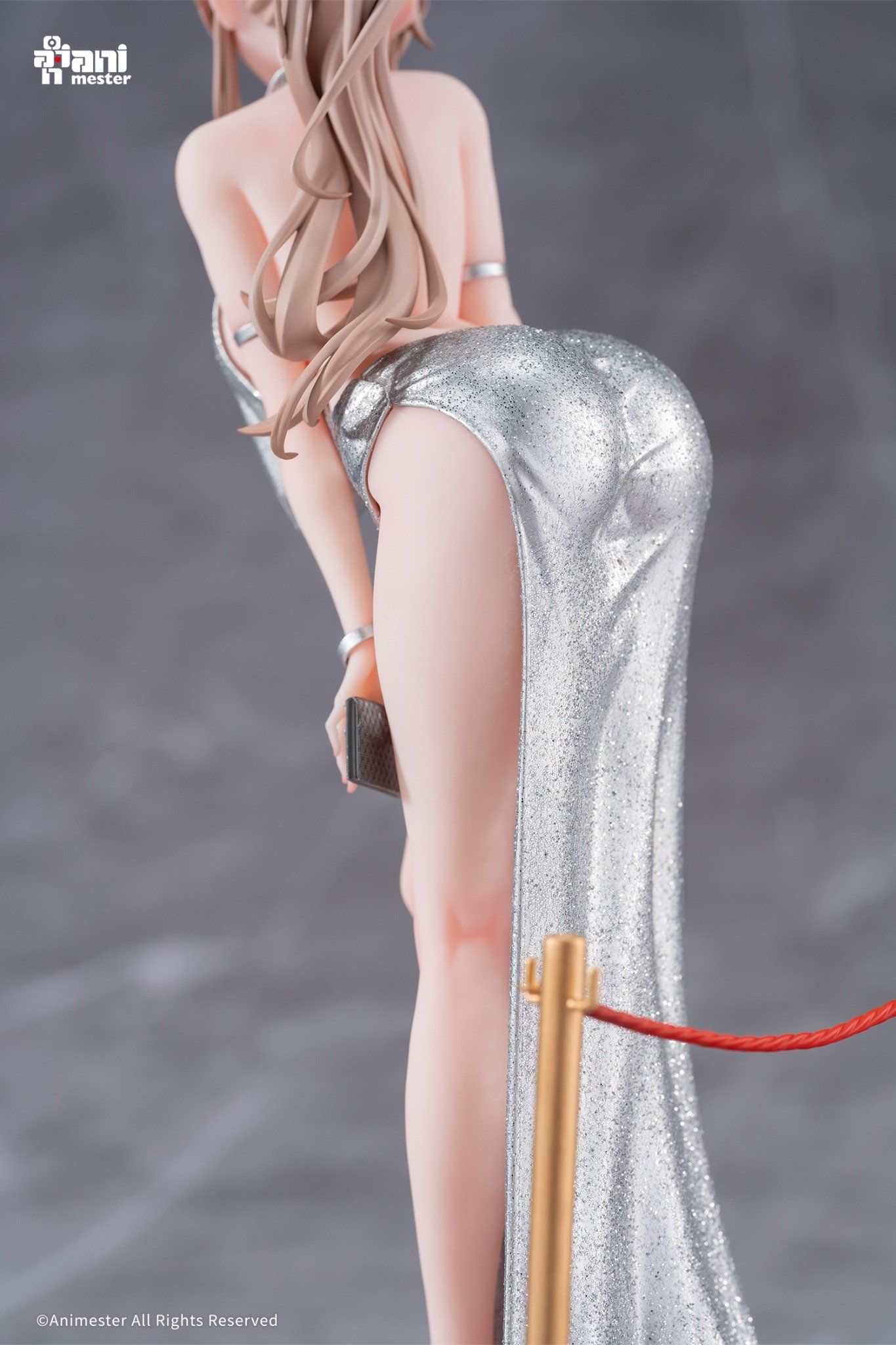  ERIN Evening Gown Ver. - Animester 