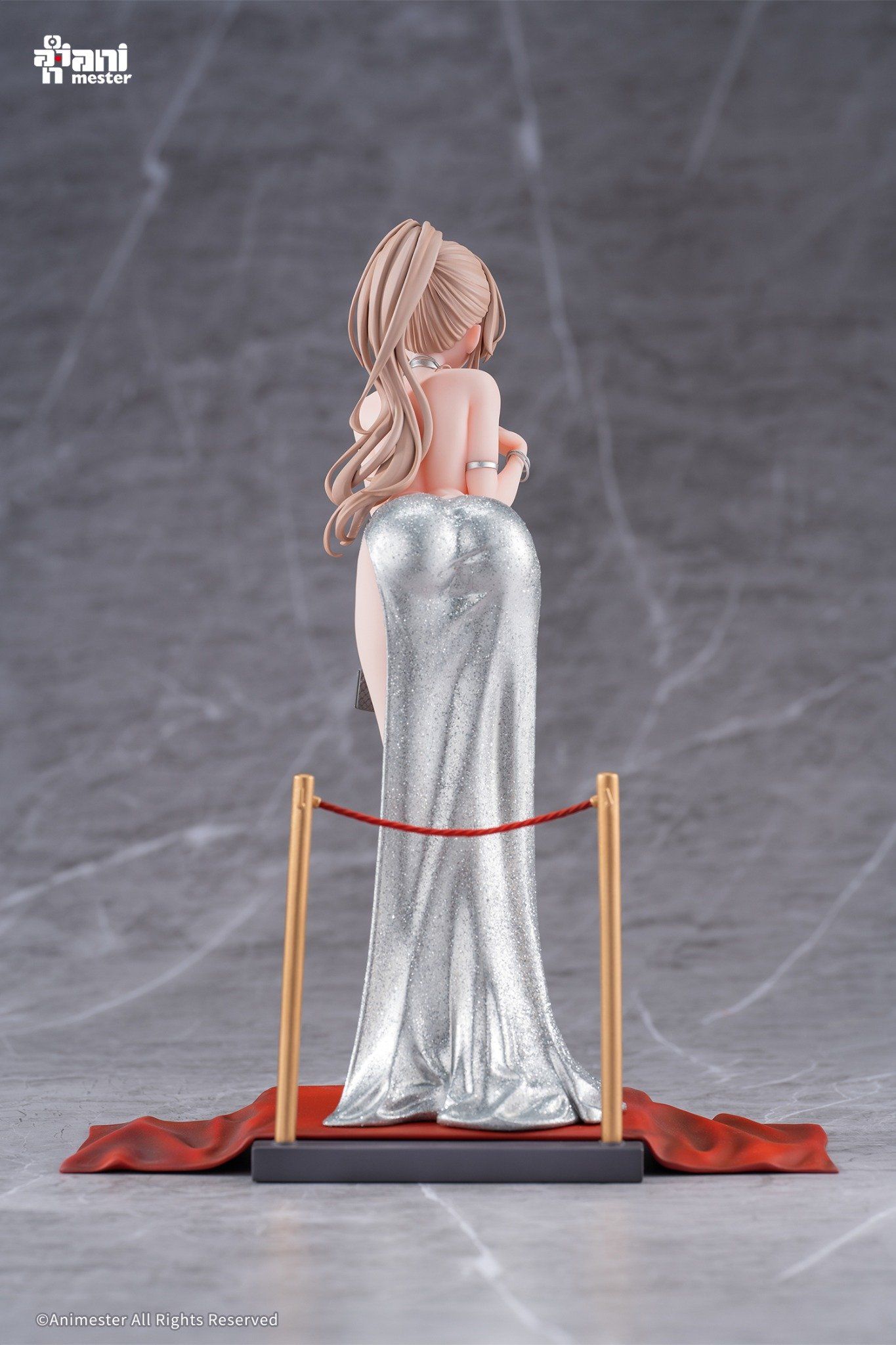  ERIN Evening Gown Ver. - Animester 