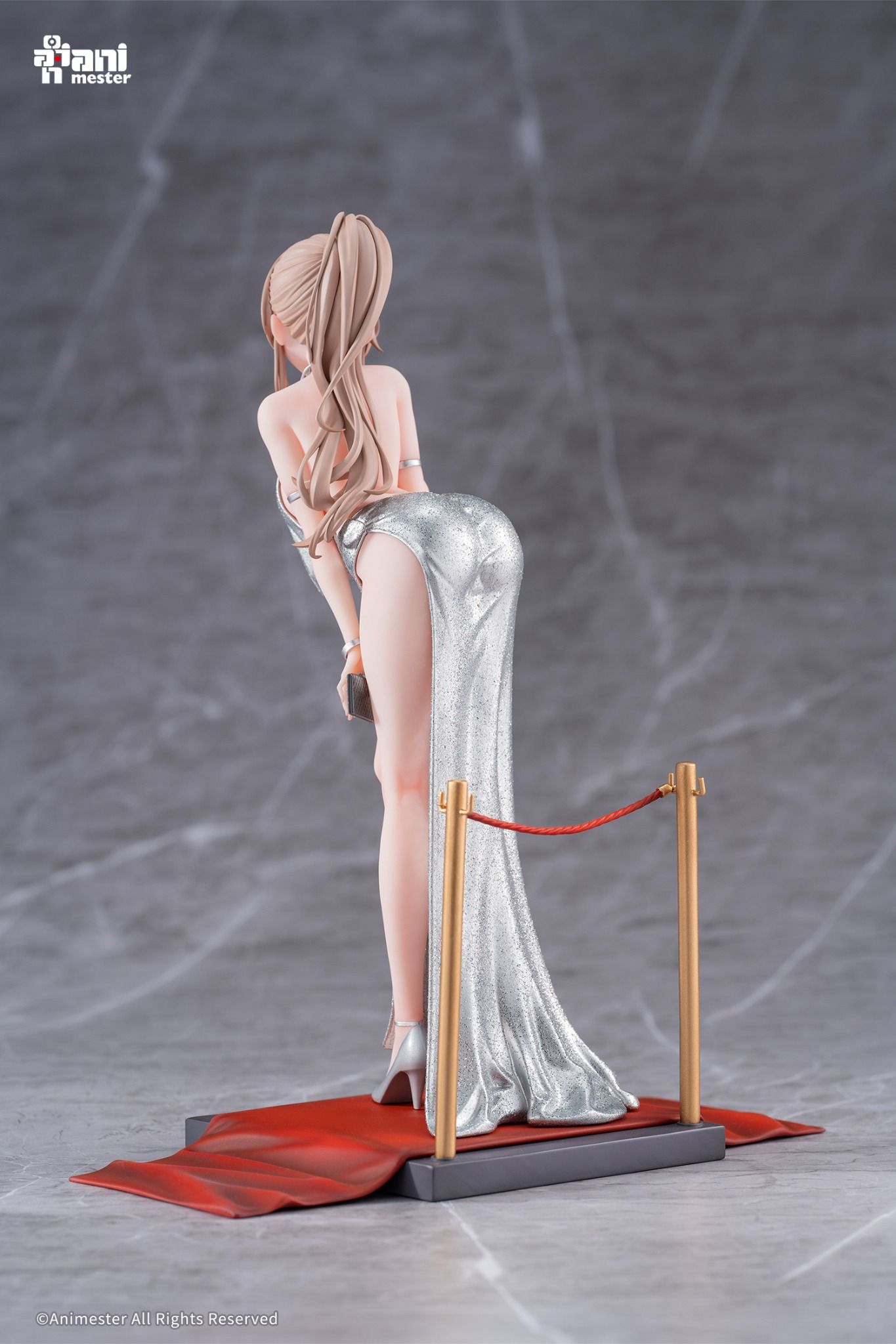  ERIN Evening Gown Ver. - Animester 