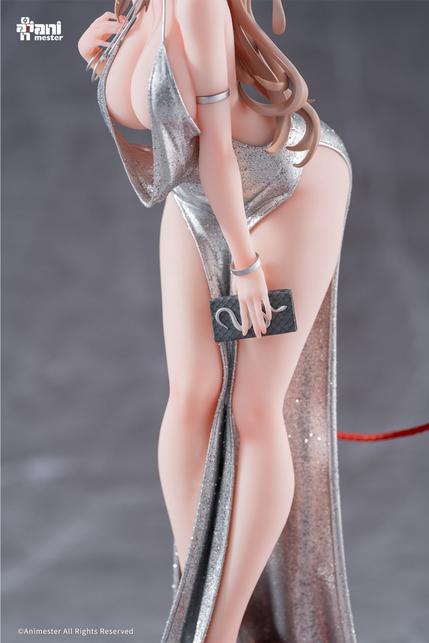  ERIN Evening Gown Ver. - Animester 