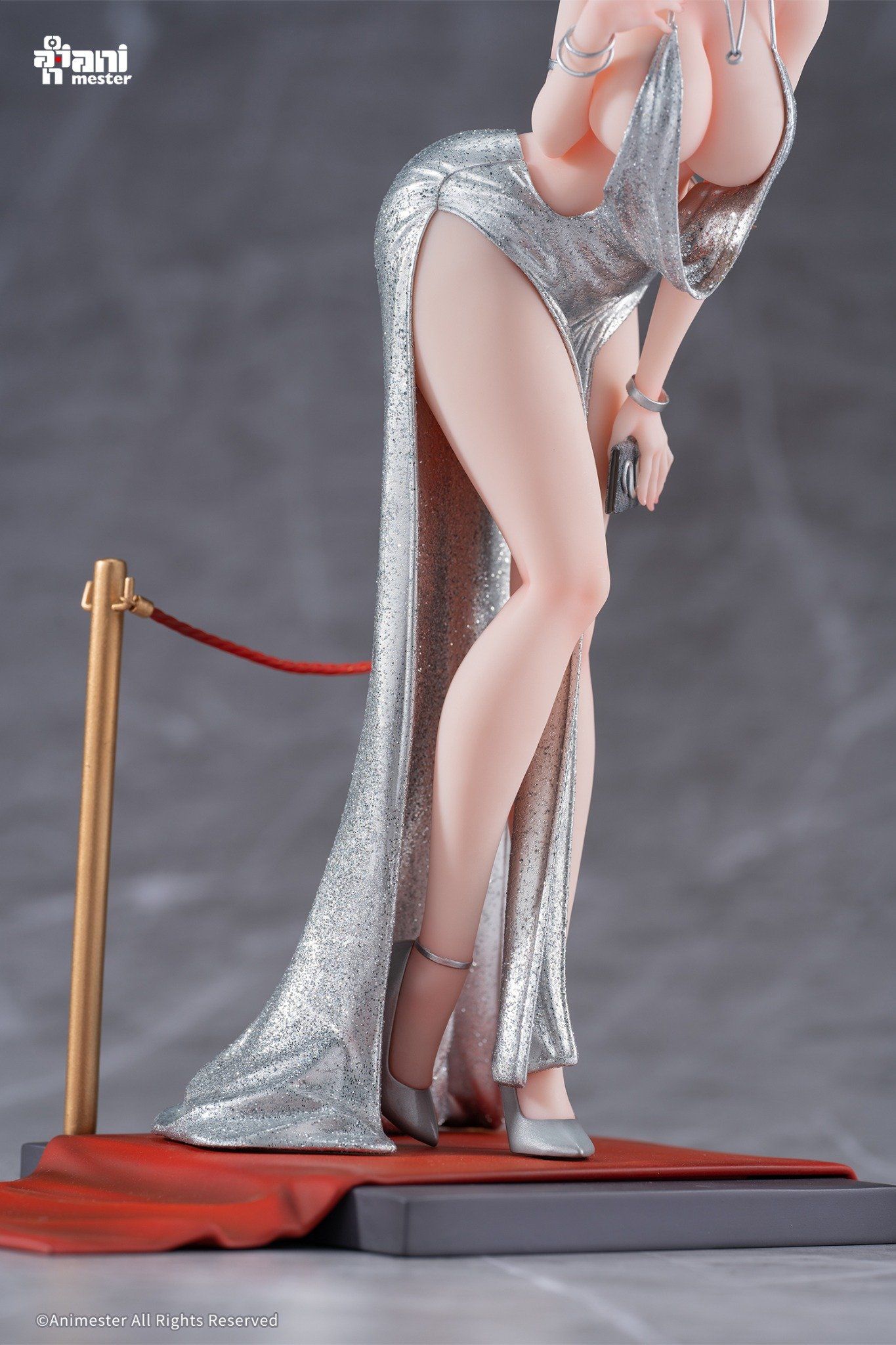  ERIN Evening Gown Ver. - Animester 