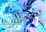  Empress - Black Rock Shooter: Downfall - Prime 1 Studio ( licensed ) 