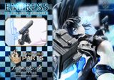  Empress - Black Rock Shooter: Downfall - Prime 1 Studio ( licensed ) 