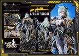  LTLX7000 - Girls' Frontline - Prime 1 x Prisma Wing Studio ( licensed ) 