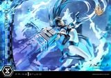  Empress - Black Rock Shooter: Downfall - Prime 1 Studio ( licensed ) 
