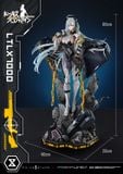  LTLX7000 - Girls' Frontline - Prime 1 x Prisma Wing Studio ( licensed ) 