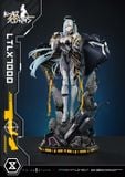  LTLX7000 - Girls' Frontline - Prime 1 x Prisma Wing Studio ( licensed ) 