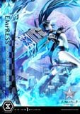  Empress - Black Rock Shooter: Downfall - Prime 1 Studio ( licensed ) 