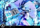  Empress - Black Rock Shooter: Downfall - Prime 1 Studio ( licensed ) 