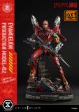  Eva 02 - Evangelion - Prime 1 Studio ( licensed ) 