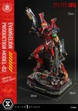  Eva 02 - Evangelion - Prime 1 Studio ( licensed ) 