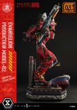 Eva 02 - Evangelion - Prime 1 Studio ( licensed ) 