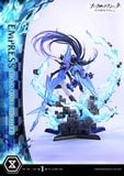  Empress - Black Rock Shooter: Downfall - Prime 1 Studio ( licensed ) 