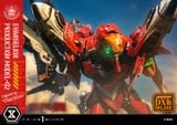  Eva 02 - Evangelion - Prime 1 Studio ( licensed ) 