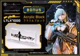  LTLX7000 - Girls' Frontline - Prime 1 x Prisma Wing Studio ( licensed ) 