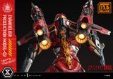  Eva 02 - Evangelion - Prime 1 Studio ( licensed ) 