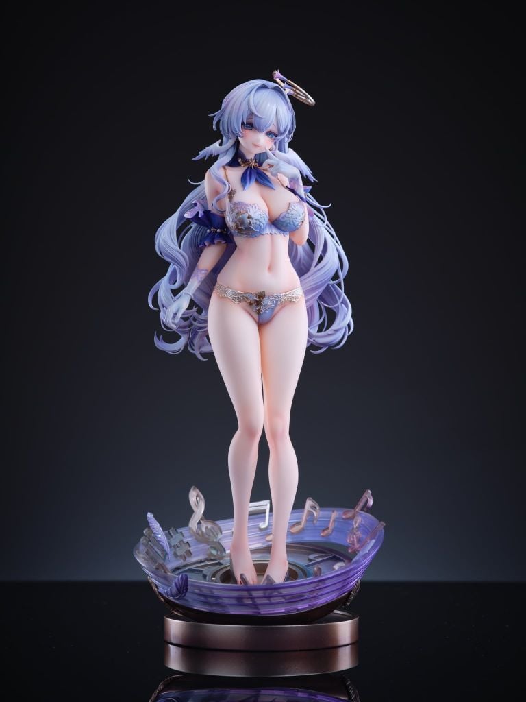  Robin - Honkai Star Rail R18 - Genius Bee Studio 