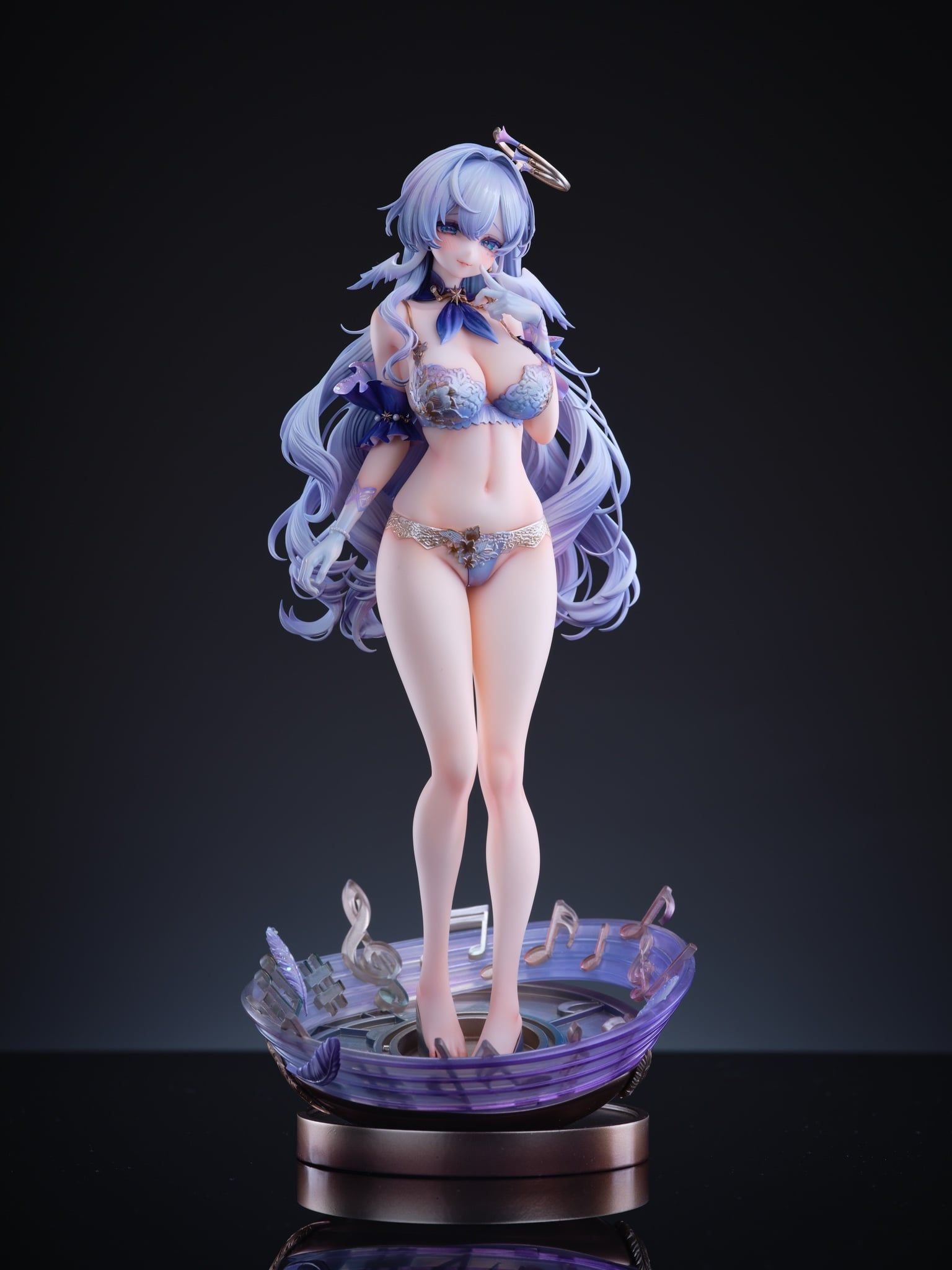  Robin - Honkai Star Rail R18 - Genius Bee Studio 