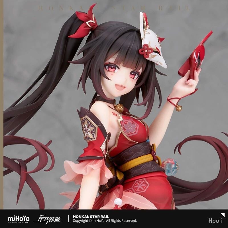  Sparkle - Honkai Star Rail - Alter 