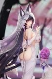  Musashi wedding ver - Azur Lane - Apex 