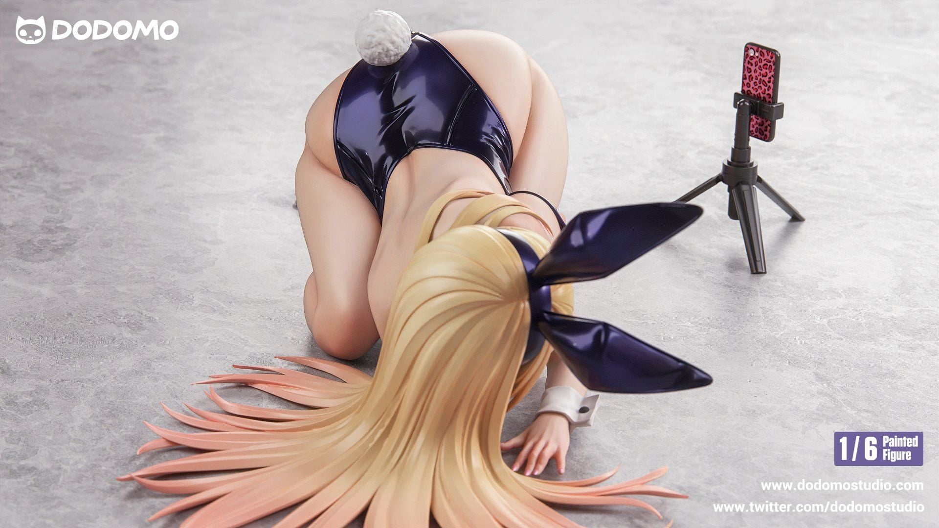  Marin Kitagawa - My Dress Up Darling - Dodomo Studio 