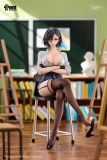  Original 1/6 Bijutsu Kyoushi no Houkago Shidou Rumi - Animester 