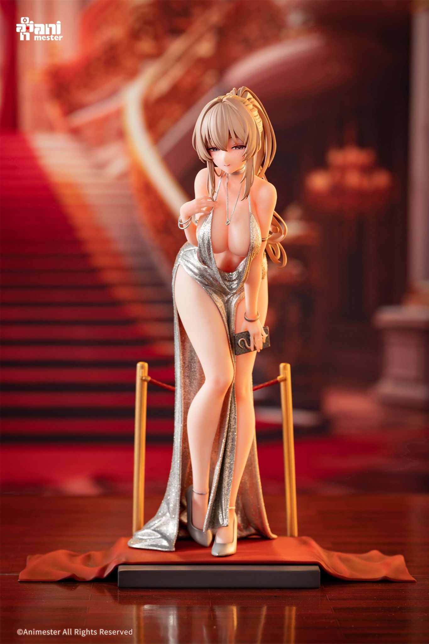  ERIN Evening Gown Ver. - Animester 