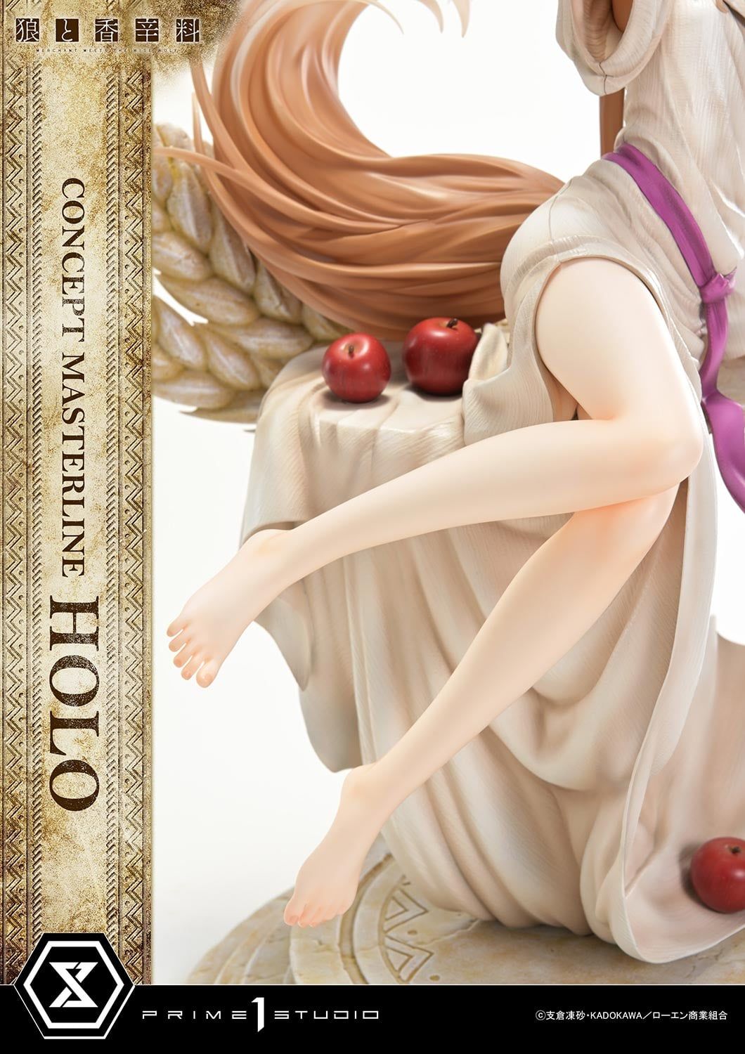  Holo - Spice and Wolf - Prime 1 Studio( licensed ) 